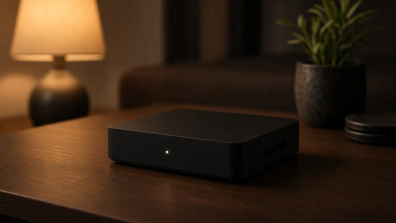 Box Streaminy