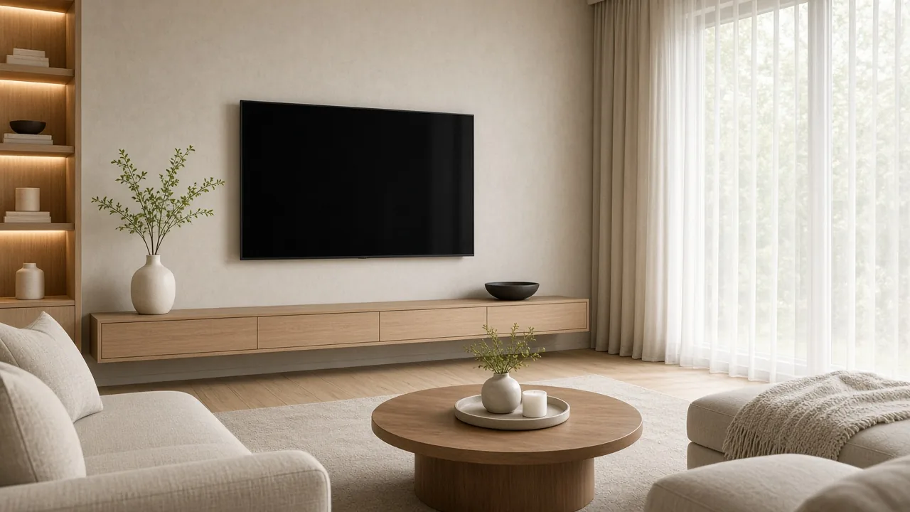 Smart-TV Streaminy